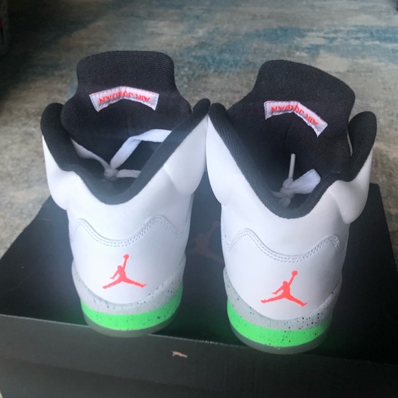 Air Jordan Retro 5 “Pro Star” - Picture 3 of 4